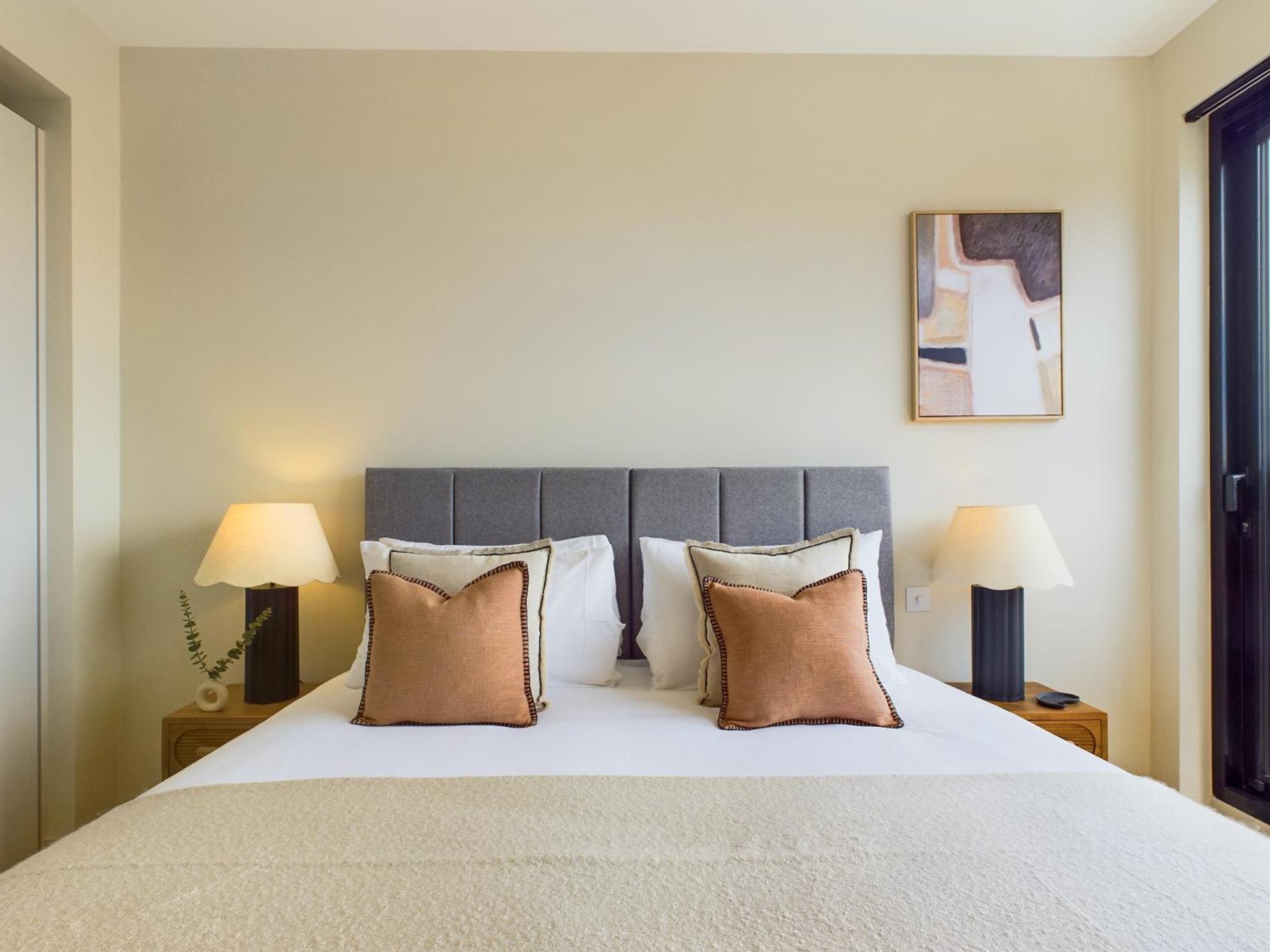 Be London - The St Pancras Residences Exterior photo